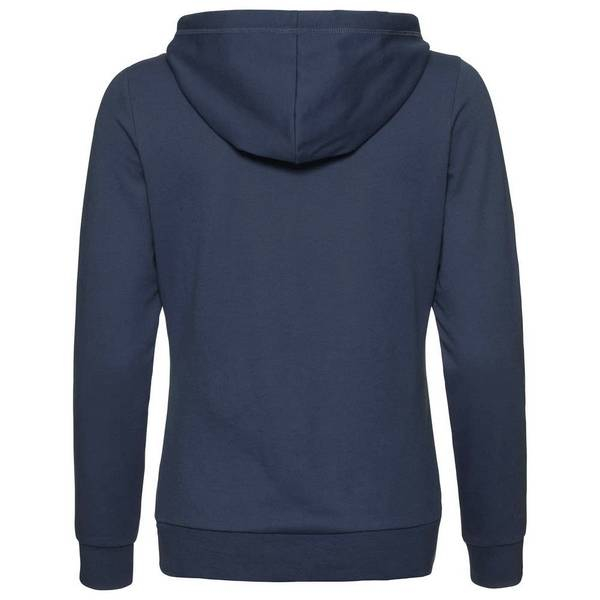 HEAD women Hoodie Rosie  dark blue yellow