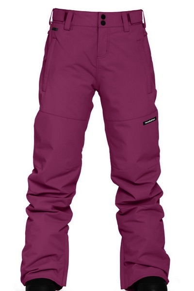 HORSEFEATHERS women DIANE Pants orchid