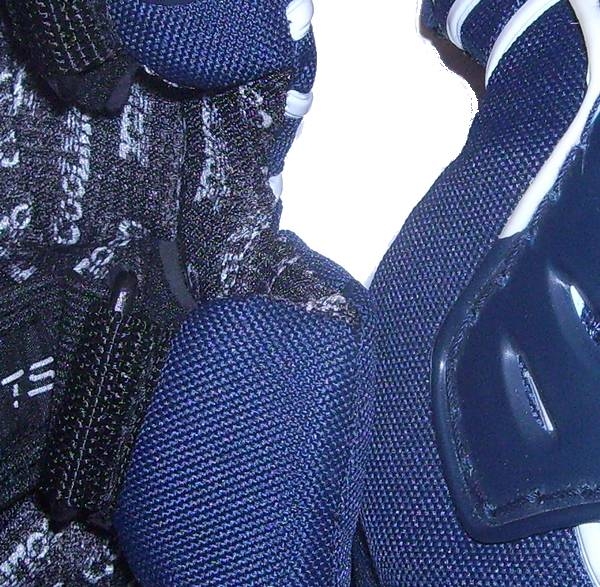 POWERSLIDE Elbow Pad SPORTS  blue white