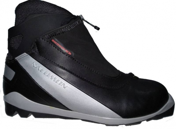 SALOMON Nordic Boot ESCAPE 7 profil