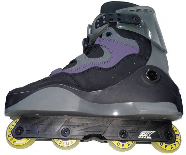 K2 Inline Skates FATTY Lennon