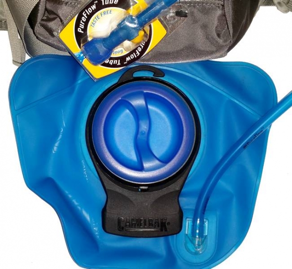CAMELBAK FlashFlo blue 1.4 L  blue