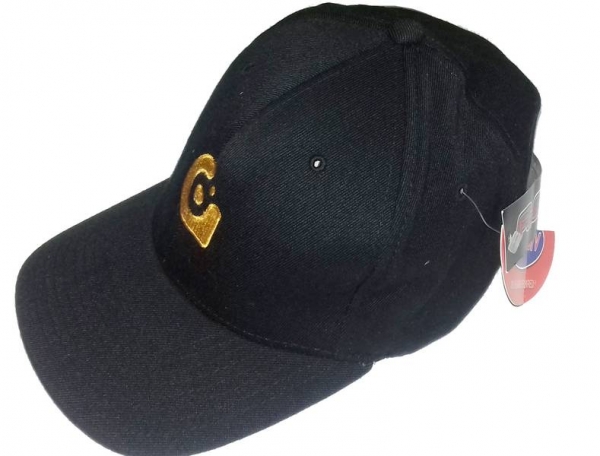 ANON Cap black