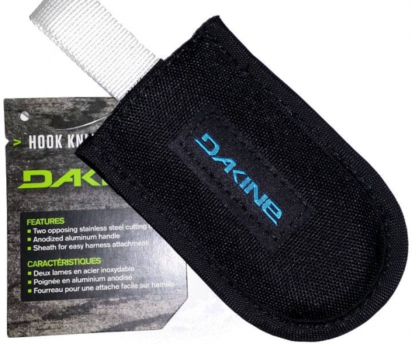 DAKINE Hook Knife with Pocket