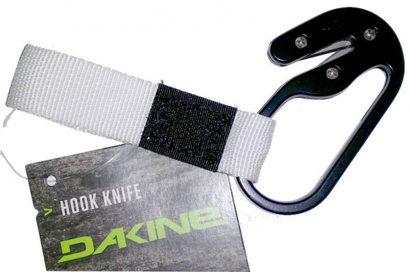 DAKINE Hook Knife with Pocket