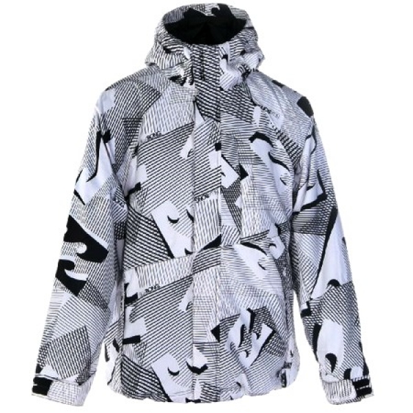 BILLABONG Men Jacket HORIZON contact