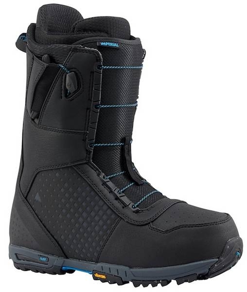 BURTON Boot IMPERIAL black