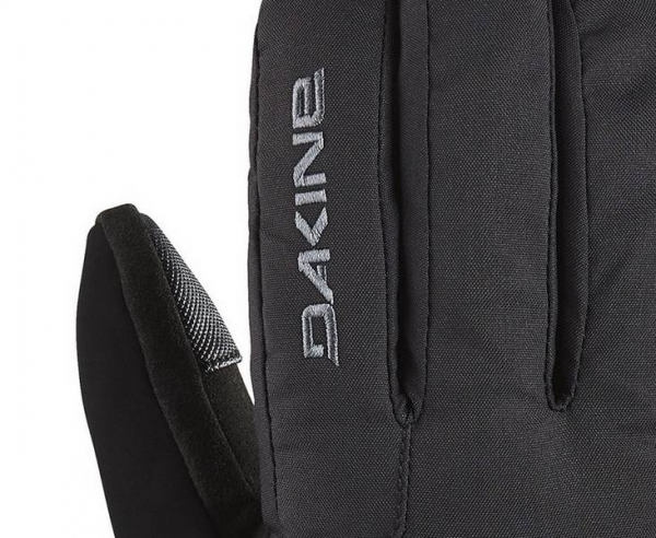 DAKINE men Glove IMPREZA gore-tex Farbe black