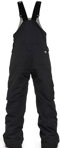 HORSEFEATHERS women ISOBEL Pants black