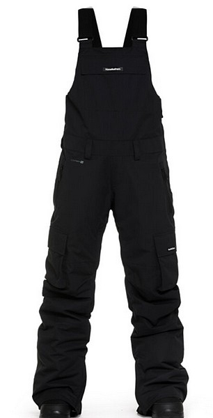 HORSEFEATHERS women ISOBEL Pants black