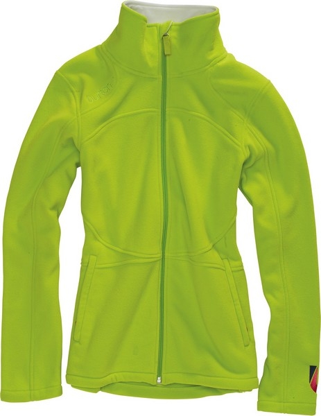 BURTON Women JOKER Fleece  margarita green
