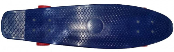 JUICY SUSI Vinyl Board ELITE 28 x 7.5  blue