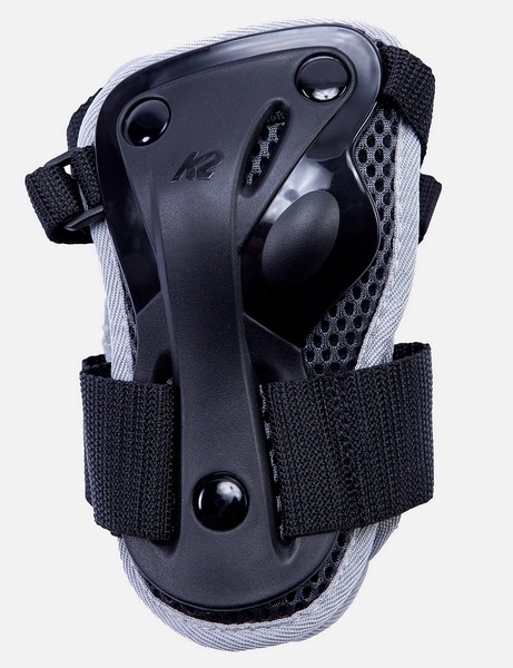 K2 Wristguard / Handschutz MACH Men  black green