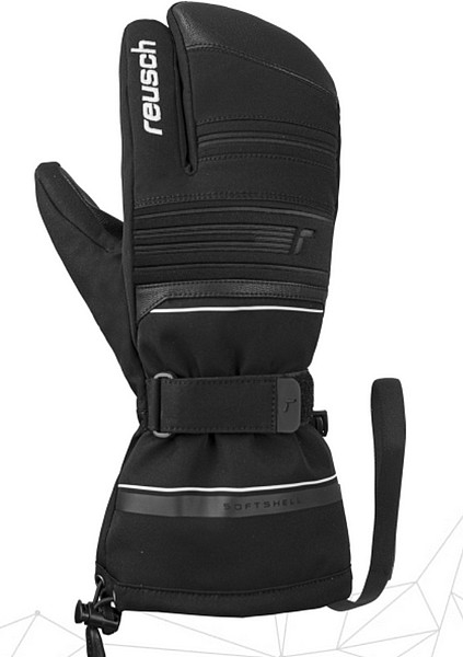 REUSCH men Glove KONDOR R-Tex Lobster