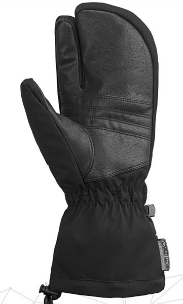 REUSCH men Glove KONDOR R-Tex Lobster