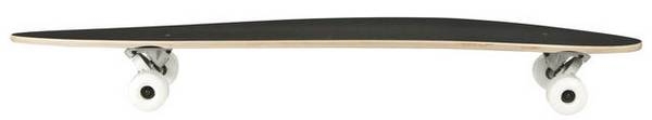 CHOKE Longboard KUBA