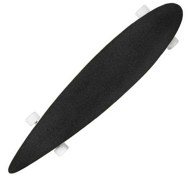 CHOKE Longboard KUBA
