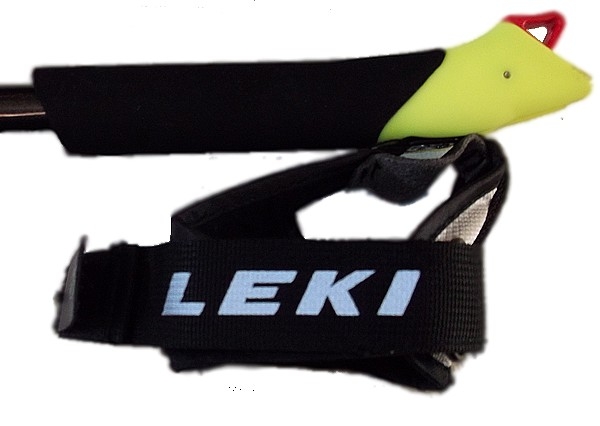 LEKI Nordic Blading Stöcke SPORT CARBON 1