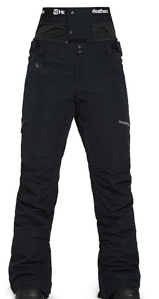 HORSEFEATHERS women LOTTE II Pants black
