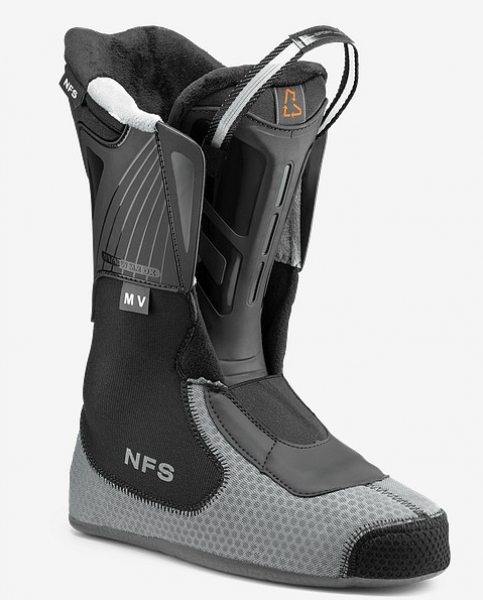 TECNICA women Ski Boot MACH 85 MV GW