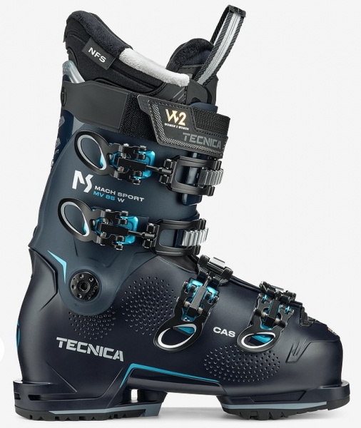 TECNICA women Ski Boot MACH 85 MV GW