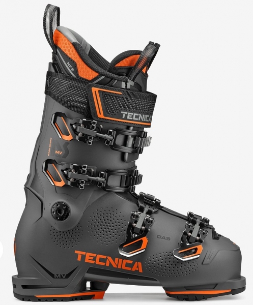 TECNICA men Ski Boot MACH 100 MV GW