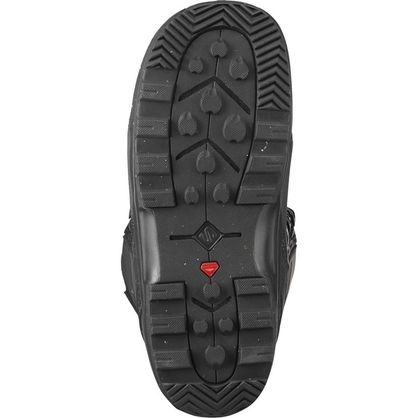 SALOMON men Boot MALAMUTE black 2026