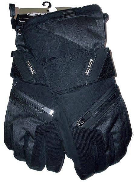 ZIENER men Handschuhe MARE GTX