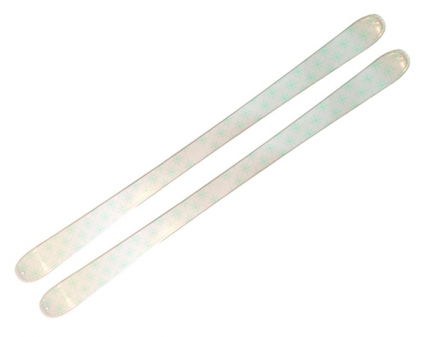 K2 women MISS CONDUCT 80 white mint
