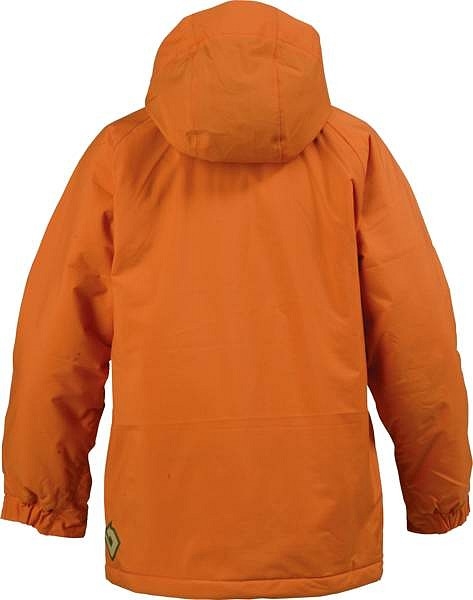 BURTON Boys MODEM Jacket  horizon