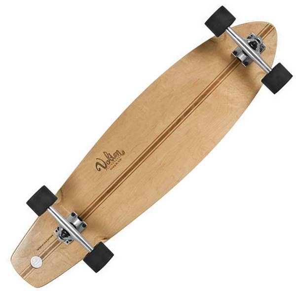 VOLTEN Longboard PANEO