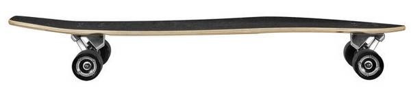 VOLTEN Longboard PANEO