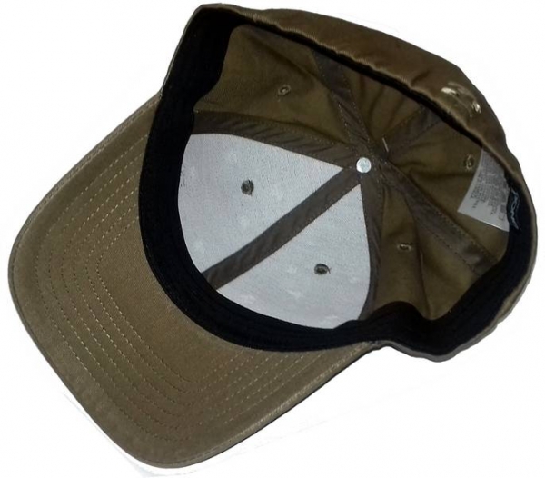 BILLABONG Cap PERPETUAL brown