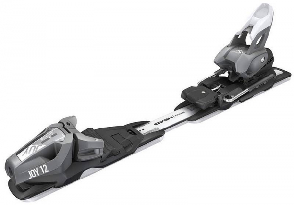 HEAD Ski Set POWER JOY + Bindung Joy PRD 12 GW