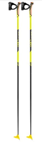LEKI Nordic Ski Stöcke PRC 650
