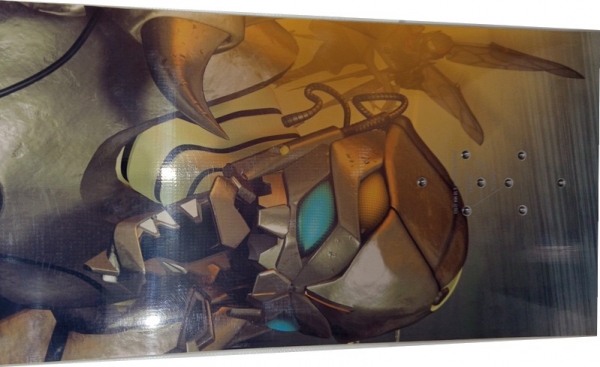 BURTON kid Snowboard PUNCH