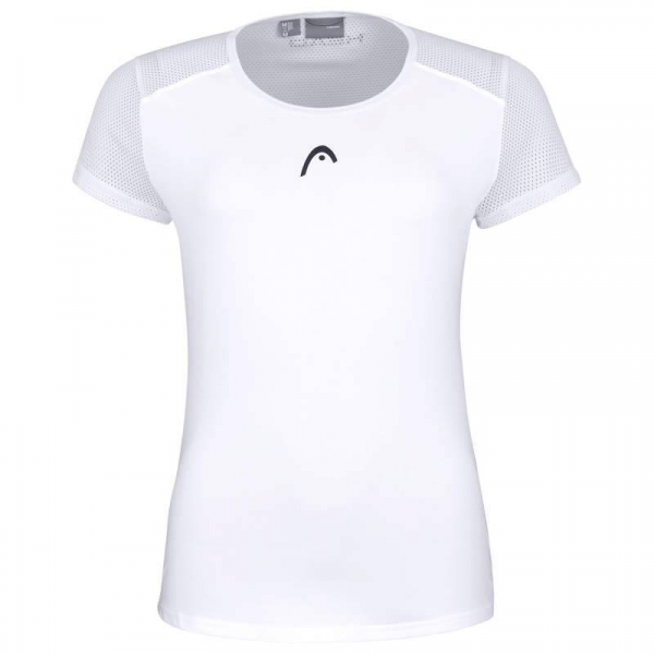 HEAD women Sammy T-Shirt  white