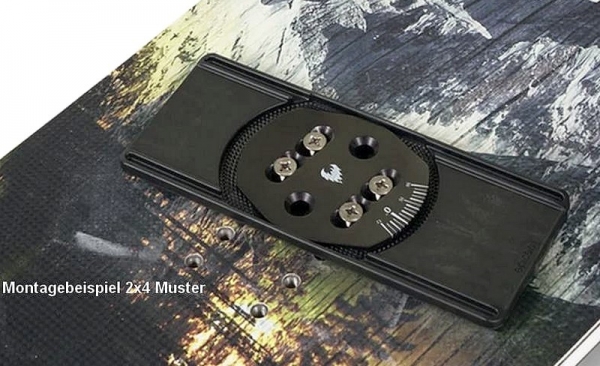 SPARK Solid Board Pucks