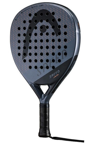 HEAD Padel Schläger SPEED Junior 2023 (320g)