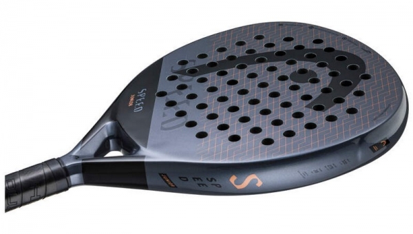 HEAD Padel Schläger SPEED Junior 2023 (320g)