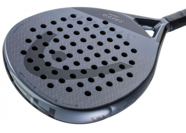 HEAD Padel Schläger SPEED Junior 2023 (320g)