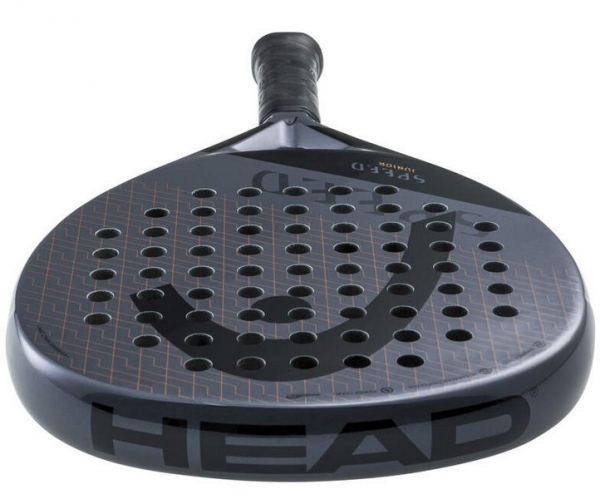 HEAD Padel Schläger SPEED Junior 2023 (320g)