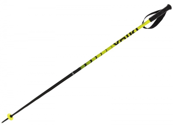 VÖLKL Stöcke SPEED STICK yellow Racetiger