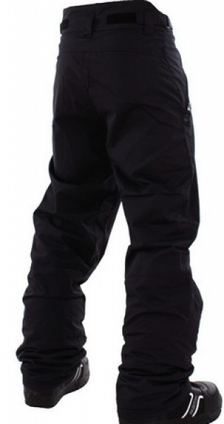 BILLABONG girls CREAM Pants black