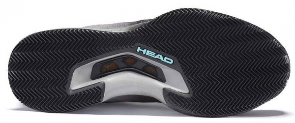 HEAD women Tennisschuhe SPRINT Pro 3.0 SF  black black