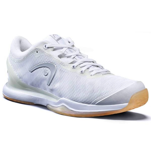 HEAD women Tennisschuhe SPRINT Pro 3.0  white iridescent