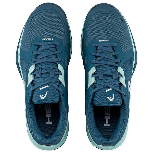 HEAD women Tennisschuhe SPRINT Team 3.5 clay bluestone teal