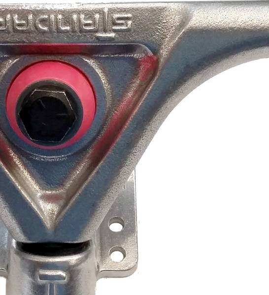 STANDARD Truck 180mm GC (gravity casted)