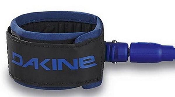 DAKINE Surf Leash KAINUI Plus 8 x 1/4  blue