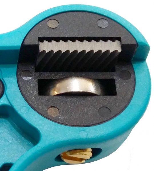 KUNZMANN Swing Cut Edge Tuner / Carving Kantenschärfer